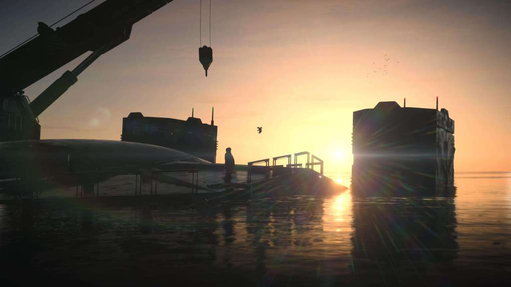 Death Stranding 2 review