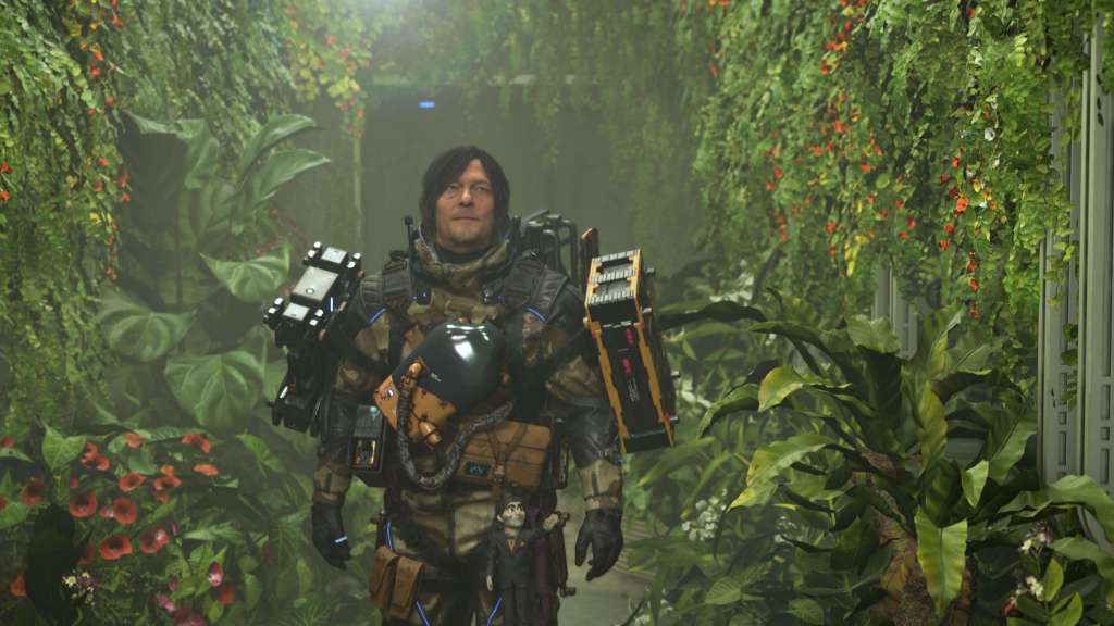 Death Stranding 2 review