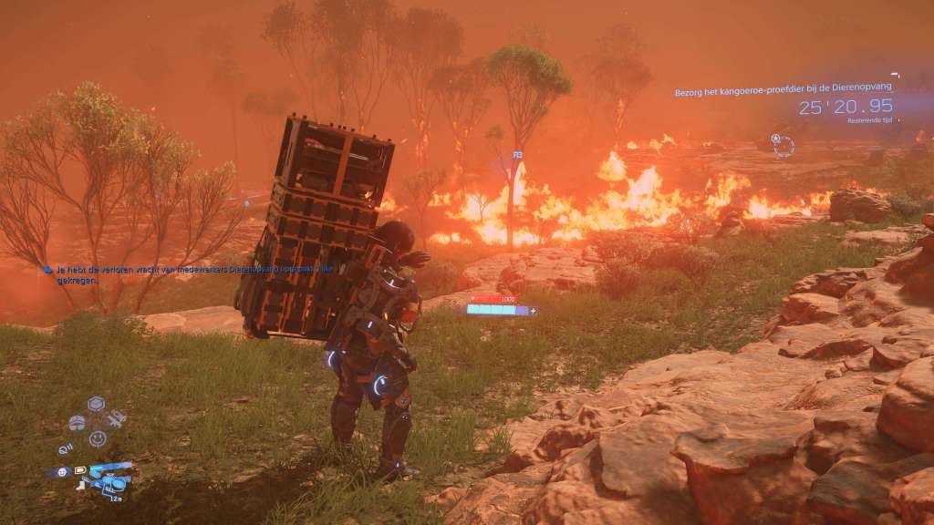 Death Stranding 2 review