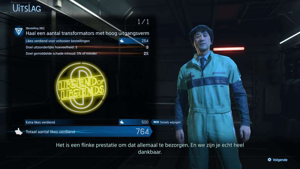 Death Stranding 2 review