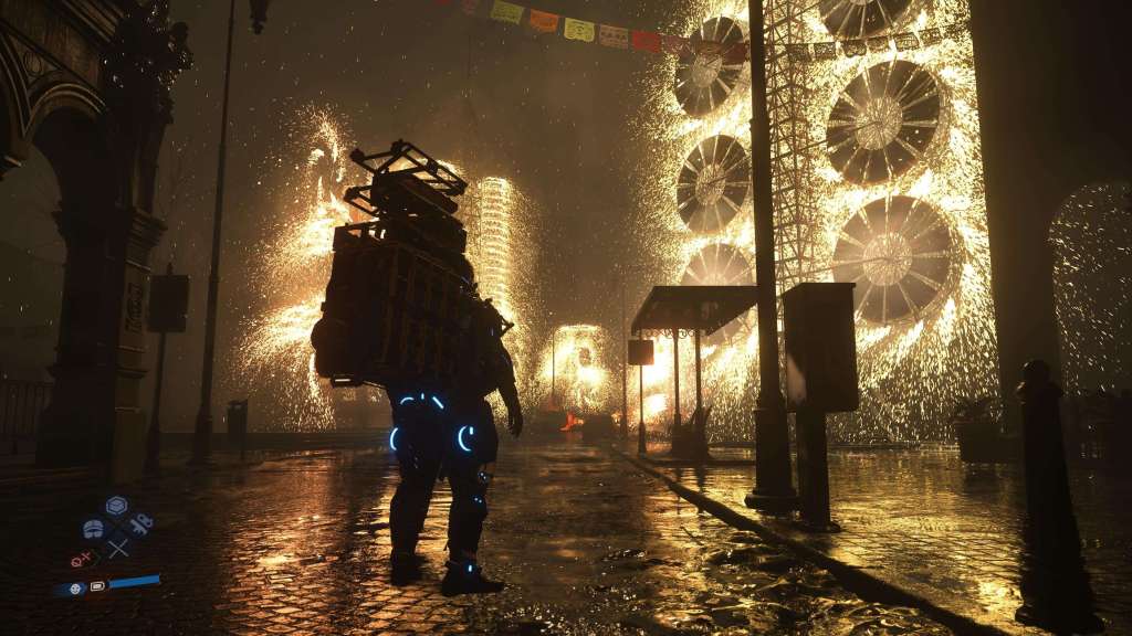 Death Stranding 2 review