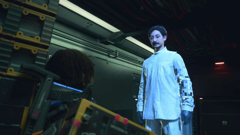 Death Stranding 2 review