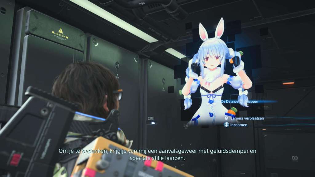 Death Stranding 2 review