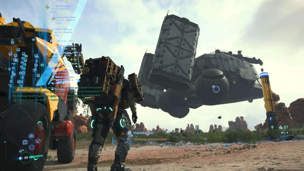 Death Stranding 2 review