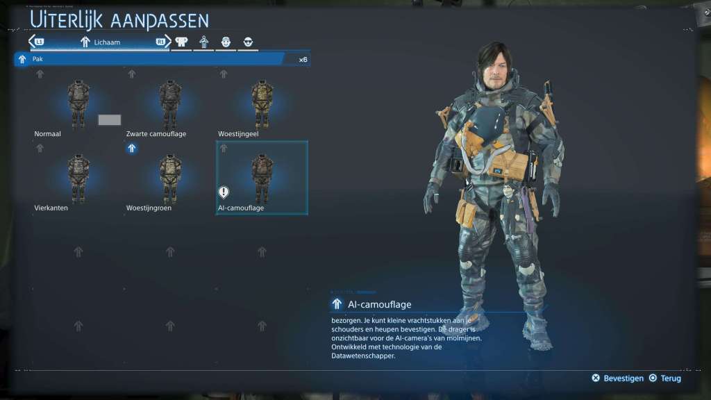 Death Stranding 2 review