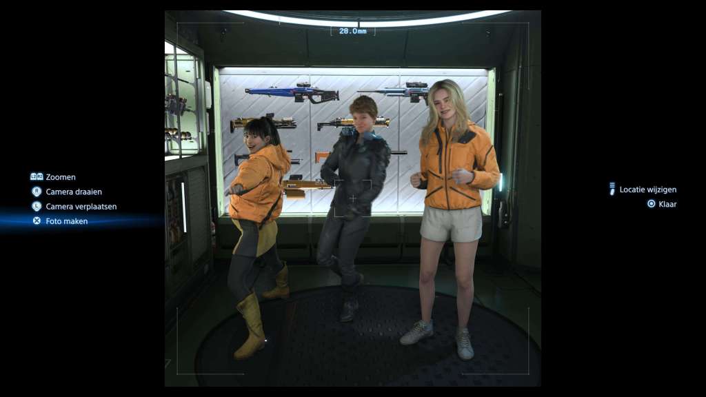 Death Stranding 2 review