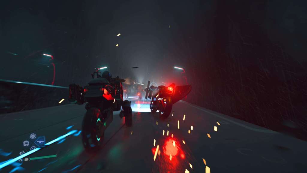 Death Stranding 2 review