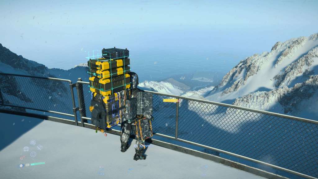 Death Stranding 2 review