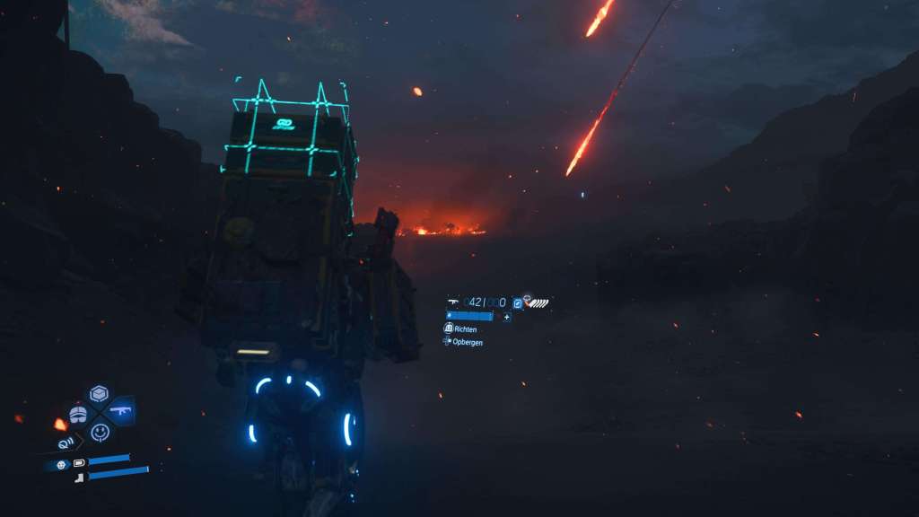 Death Stranding 2 review