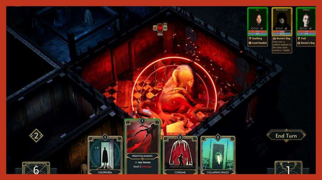 Deck of Haunts