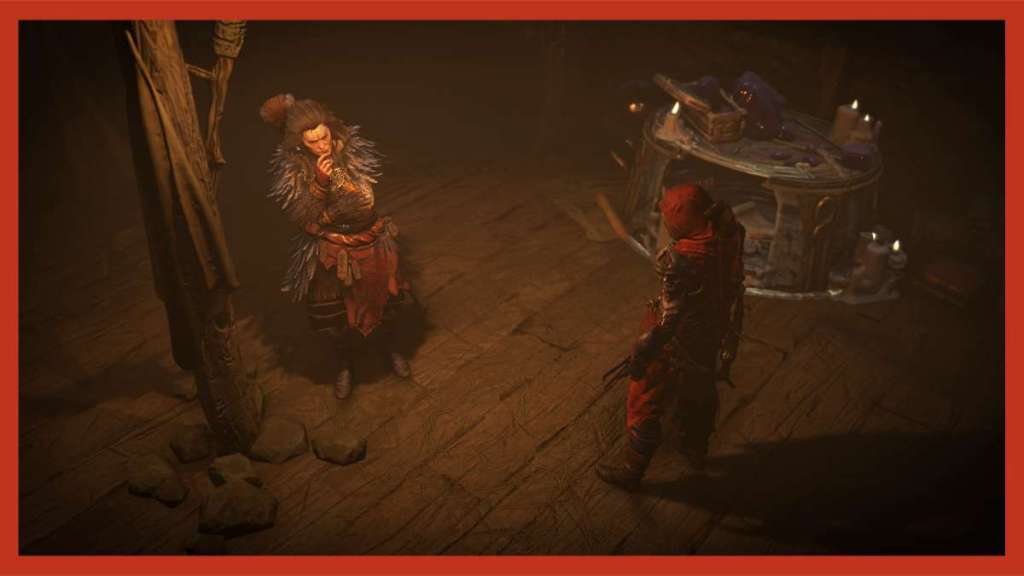 Diablo IV Season 9