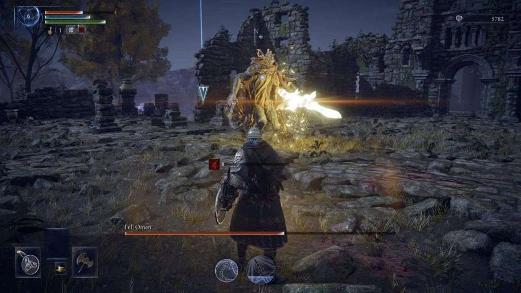 Elden Ring Nightreign review