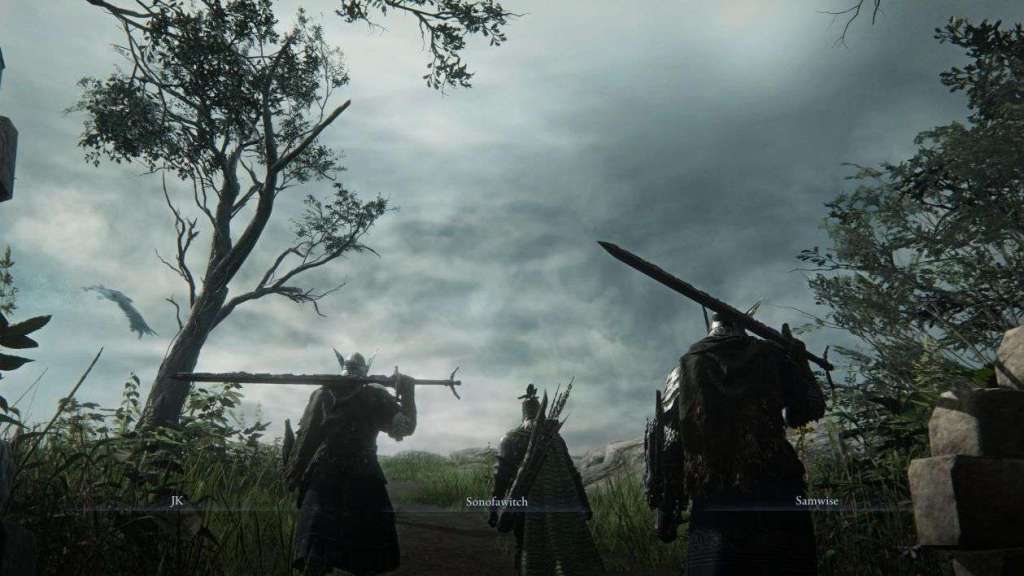 Elden Ring Nightreign review