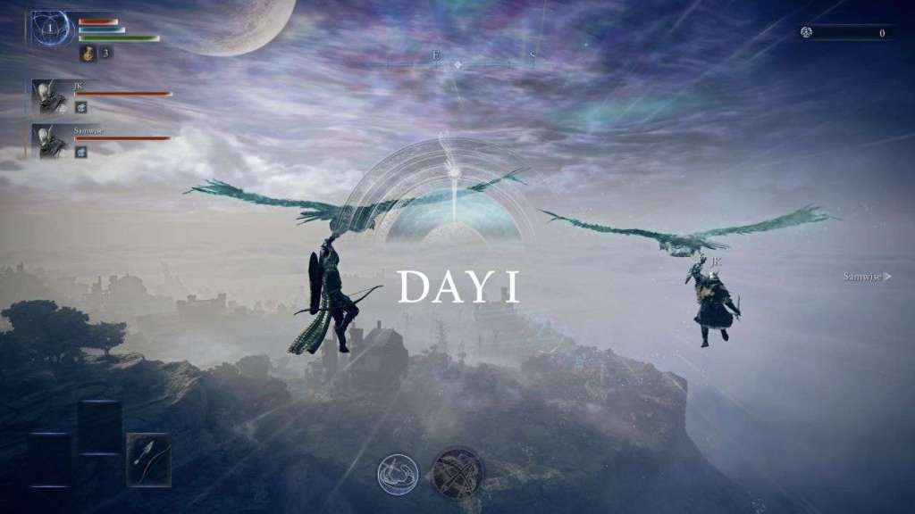 Elden Ring Nightreign review