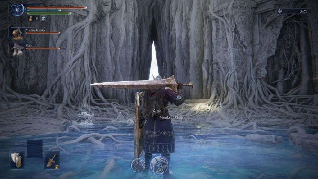 Elden Ring Nightreign review