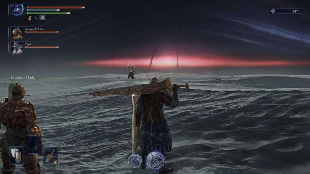 Elden Ring Nightreign review