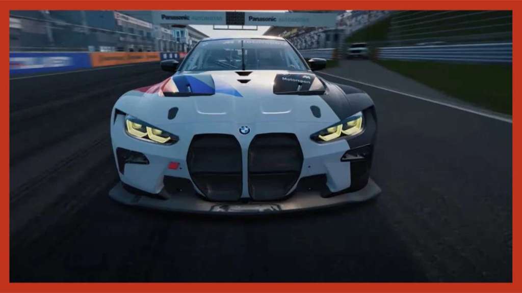 Endurance Motorsport Series