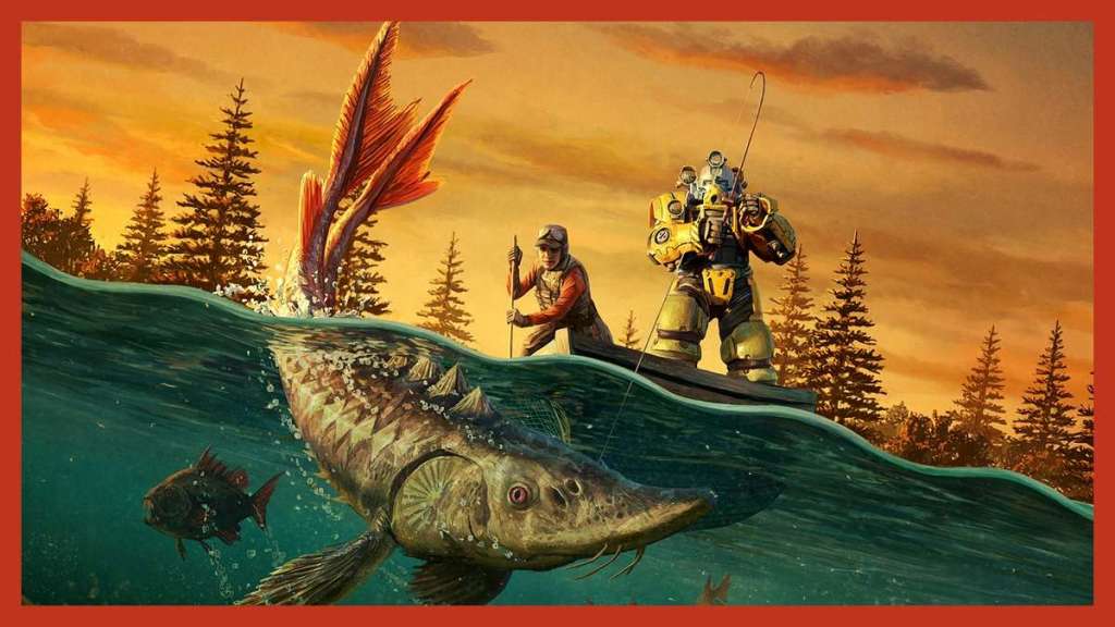 Fallout 76 Gone Fission