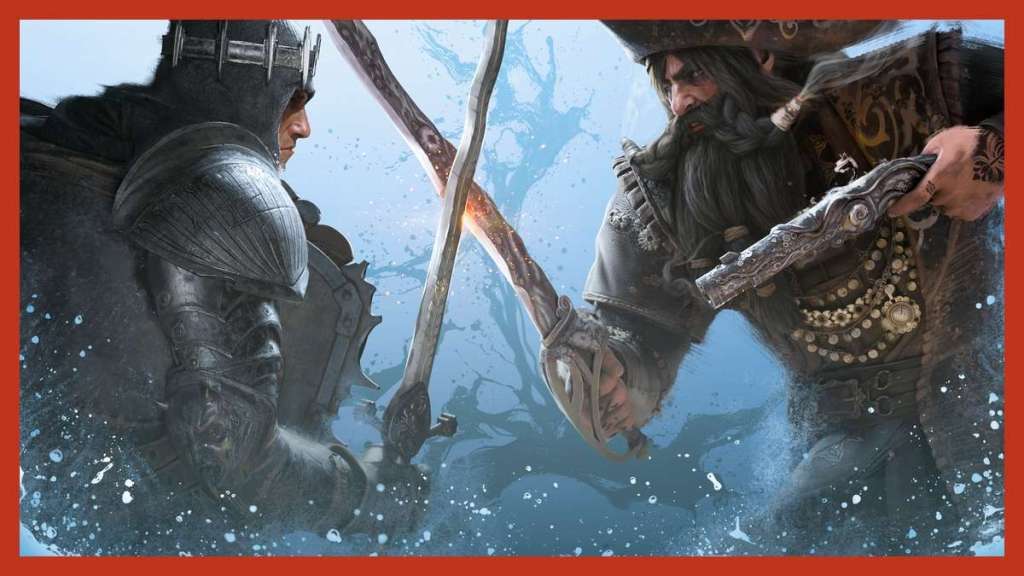 For Honor