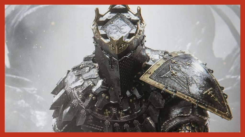 Mortal Shell II knalt stevig in aankondigingstrailer Mortal Shell II