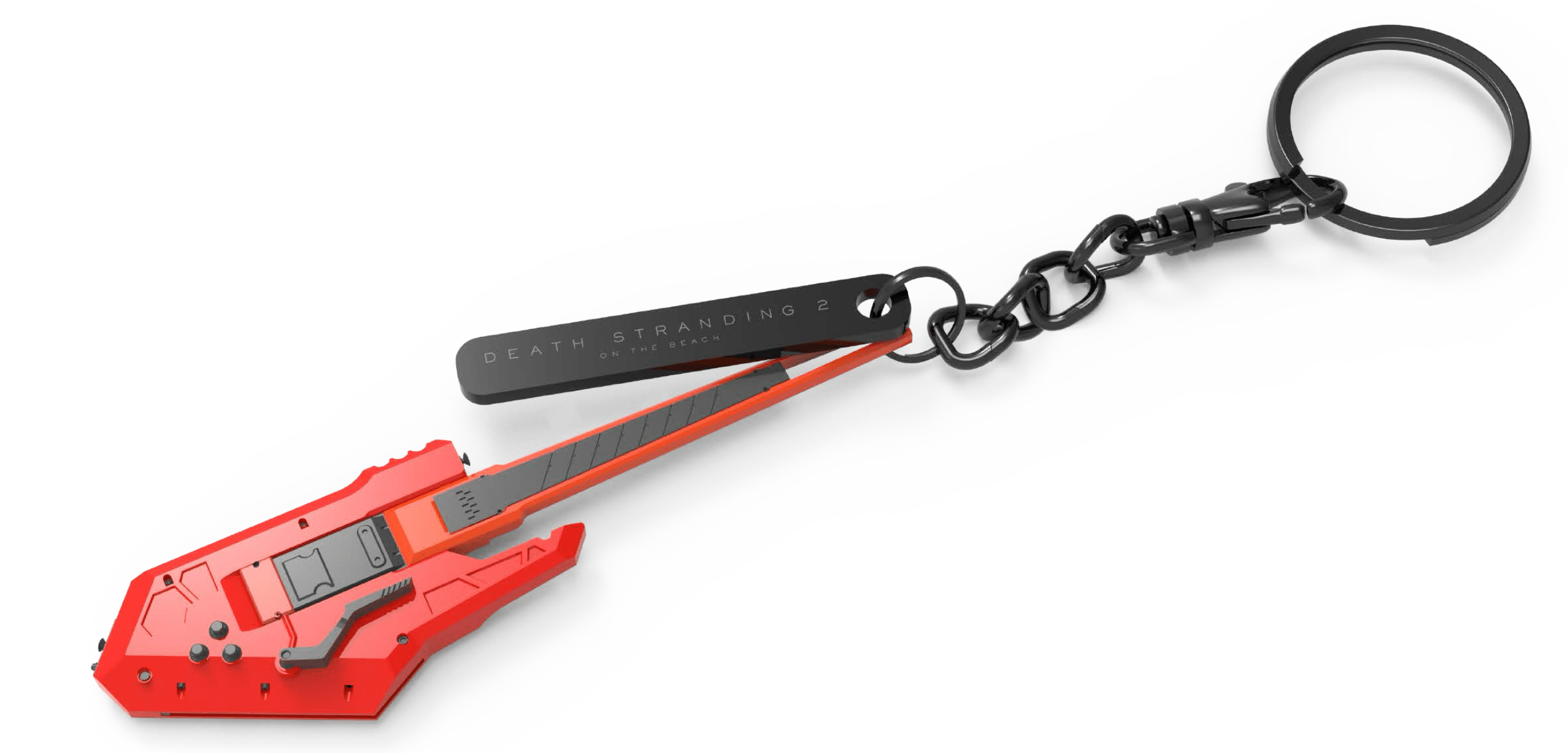 Wedstrijd Death Stranding 2