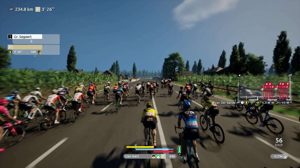Tour de France 2025 review
