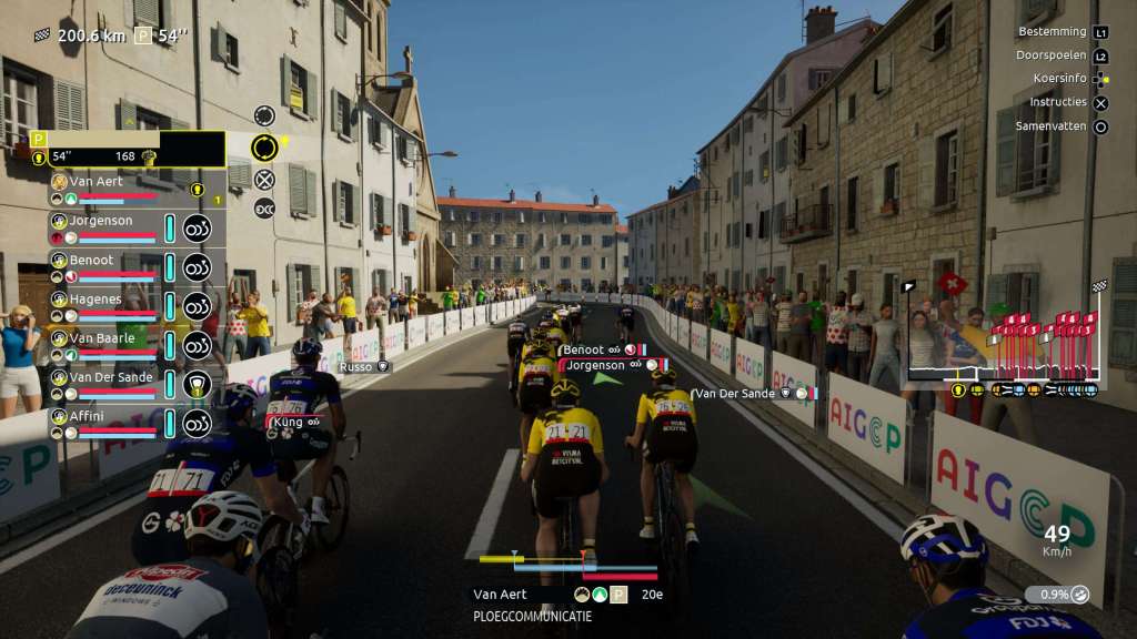 Tour de France 2025 review