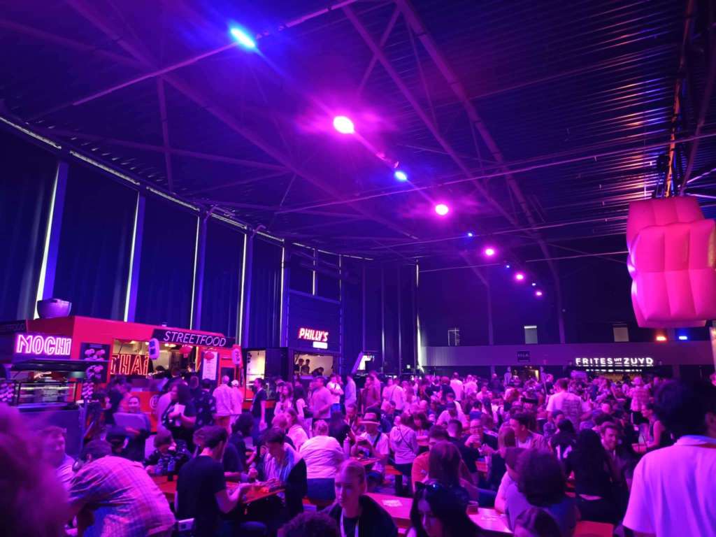 TwitchCon Europe 2025