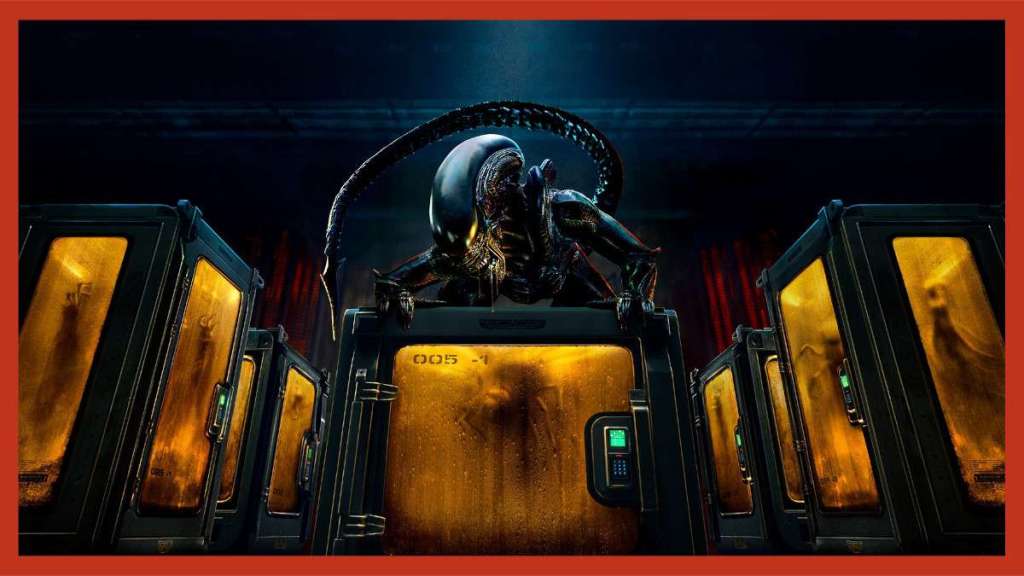 Alien: Earth heeft officiële trailer te pakken Alien: Earth Disney+