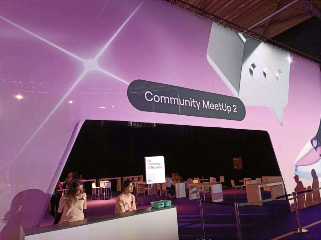 TwitchCon Europe 2025