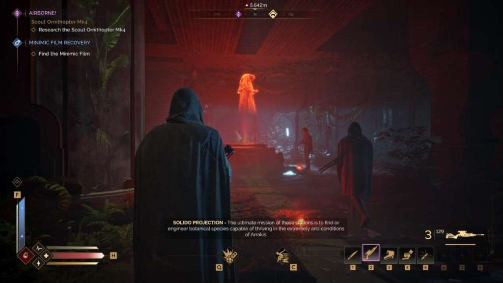 Dune: Awakening review
