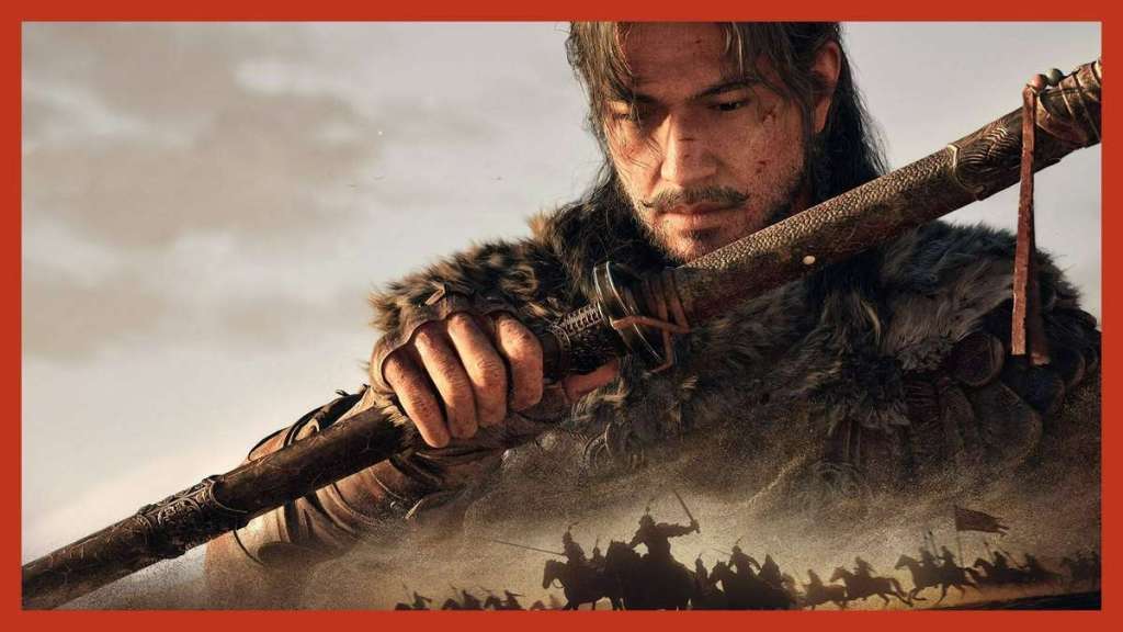 NetEase onthult indrukwekkende AAA-singleplayer game Blood Message blood-message-pragafied