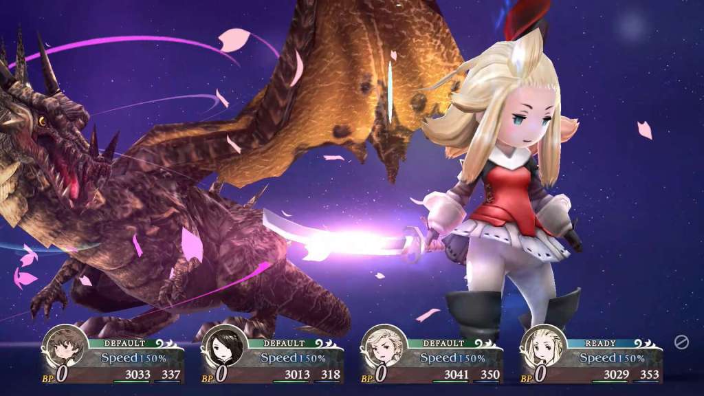 Bravely Default: Flying Fairy HD Remastered review