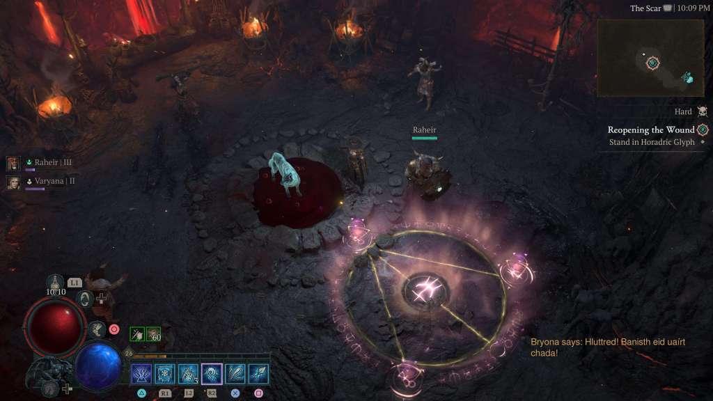 Diablo IV - Sins of the Horadrim review