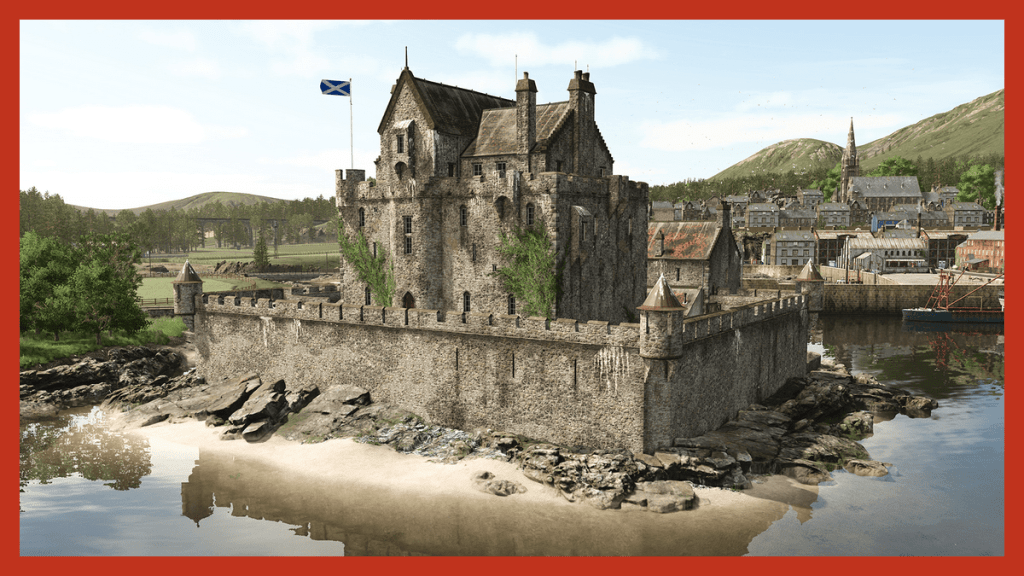 Farming Simulator 25