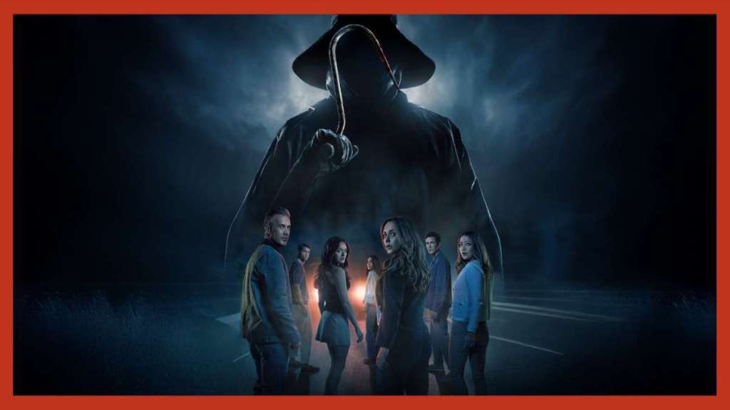 “I Know What You Did Last Summer is een perfect copy van het 28 jaar oude origineel” I Know What You Did Last Summer