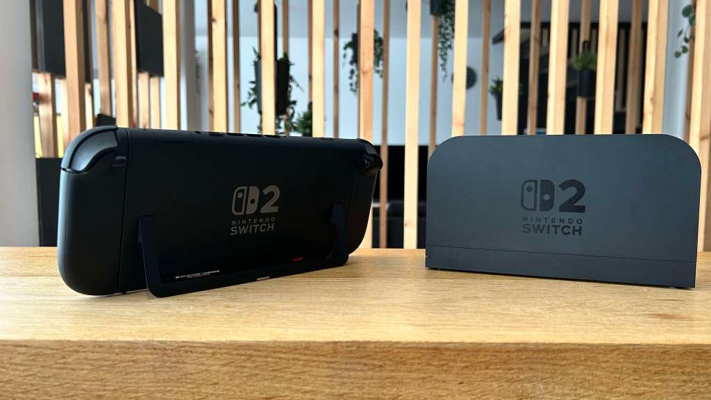 Nintendo Switch 2 Review