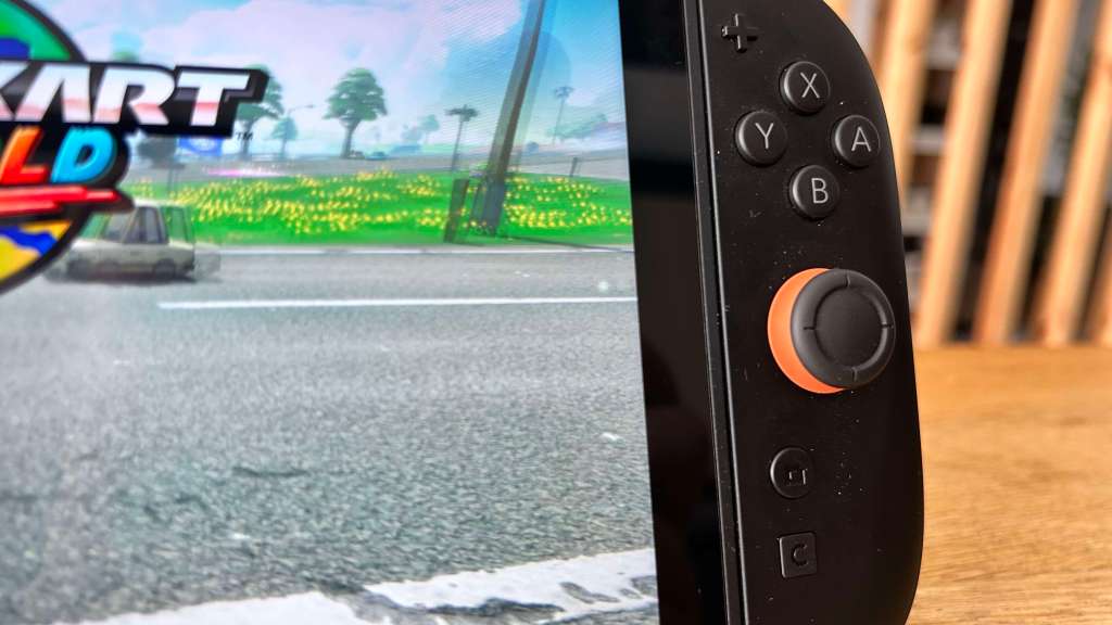 Nintendo Switch 2 Review