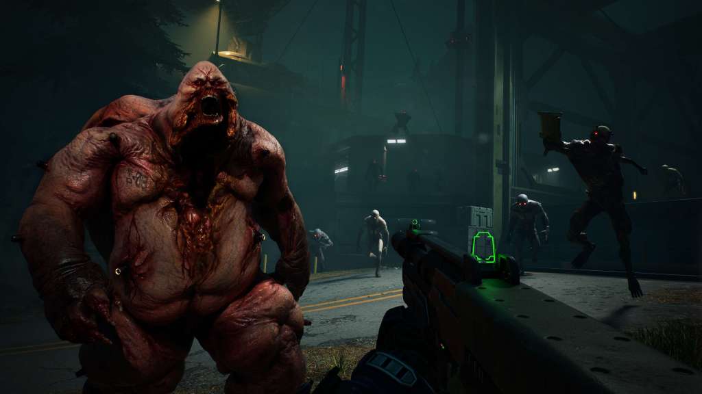 Killing Floor 3 Review