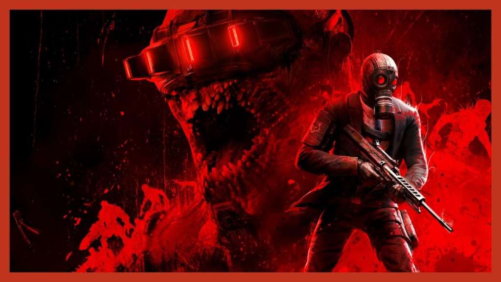 “Killing Floor 3 is een bloederige achtbaanrit” Killing Floor 3 Review