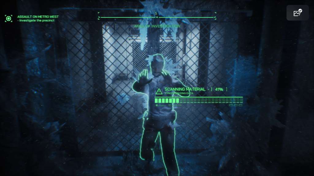 Robocop Rogue City Unfinished Business review