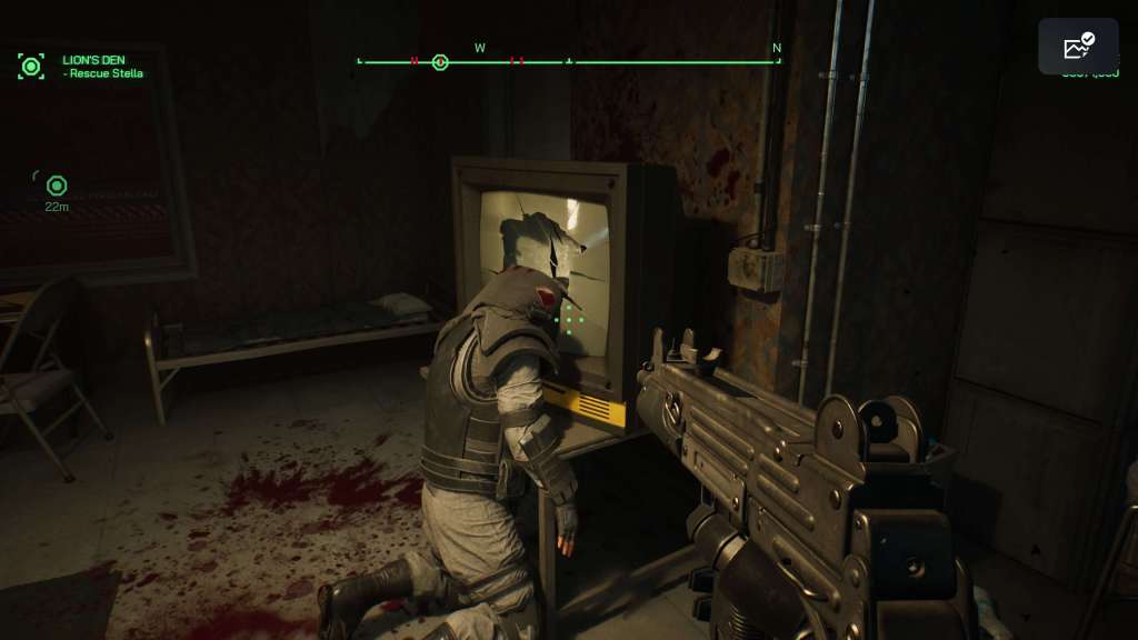 Robocop Rogue City Unfinished Business review