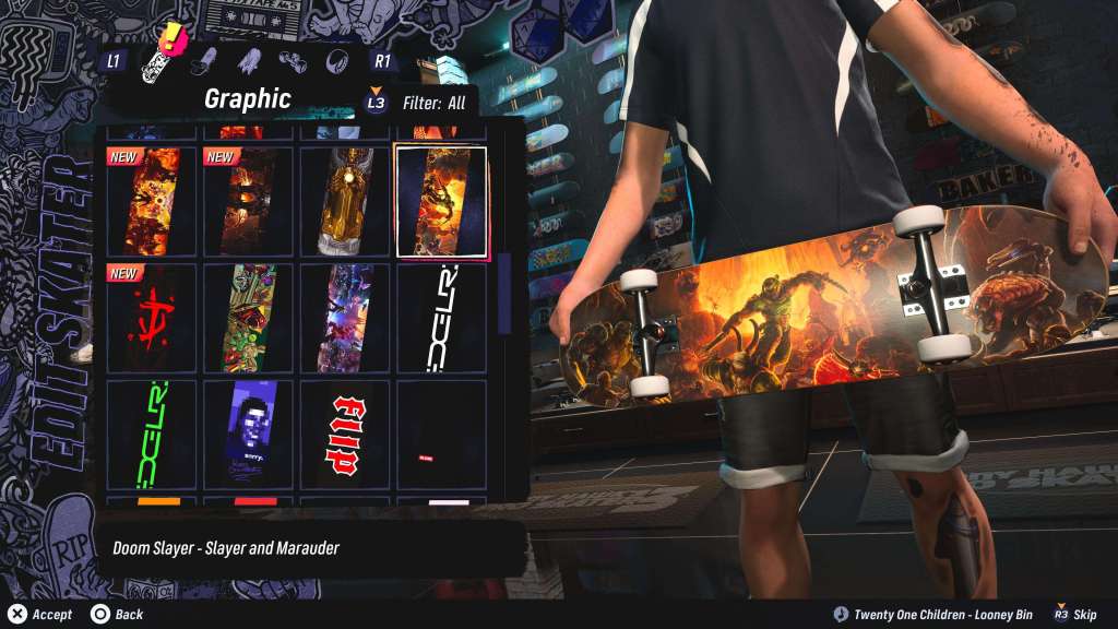 Tony Hawk’s Pro Skater 3+4 review