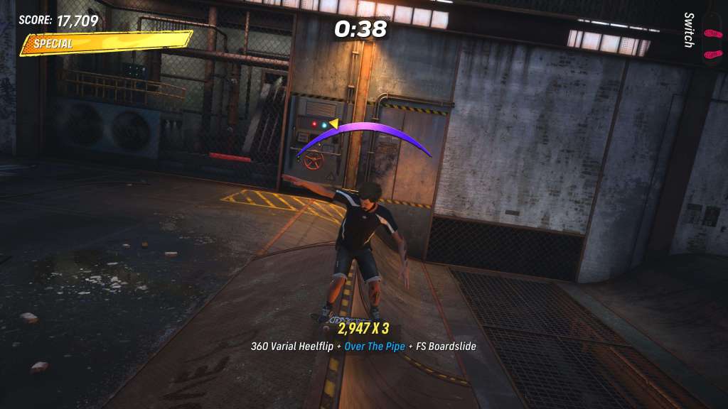Tony Hawk’s Pro Skater 3+4 review
