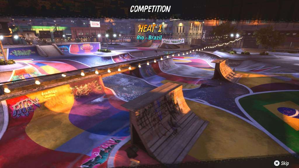 Tony Hawk’s Pro Skater 3+4 review