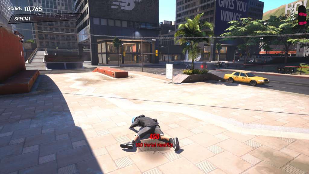 Tony Hawk’s Pro Skater 3+4 review