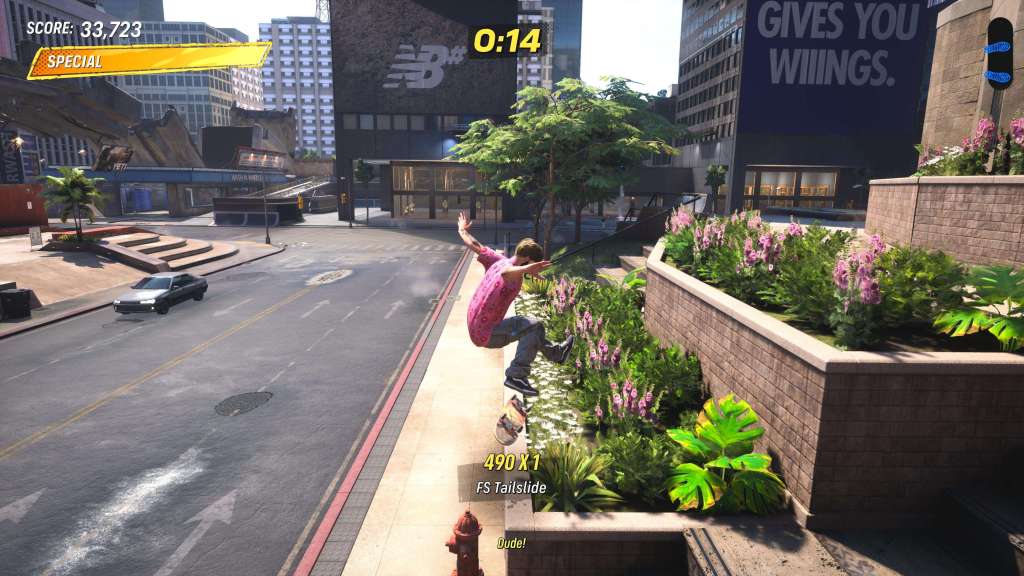 Tony Hawk’s Pro Skater 3+4 review