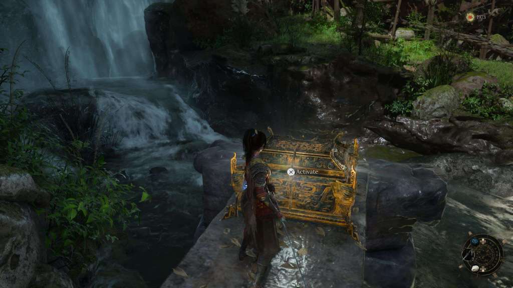 Wuchang: Fallen Feathers review