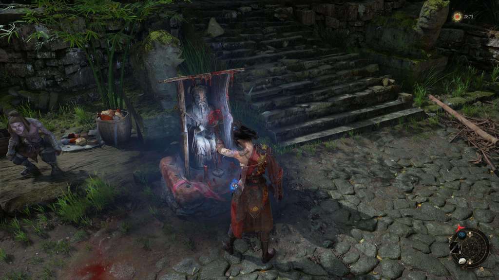 Wuchang: Fallen Feathers review