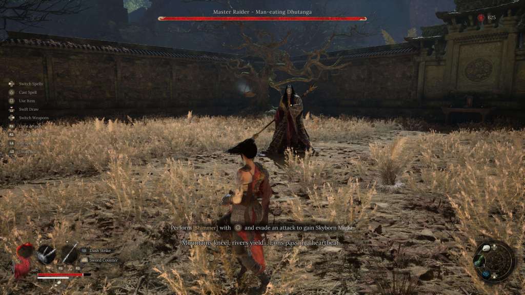 Wuchang: Fallen Feathers review